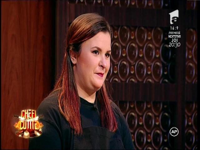 Jurații &rdquo;Chef la cuțite&rdquo;, eliminări pe bandă rulantă