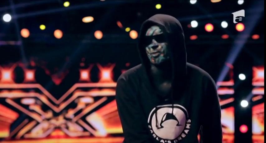 Jurizare. Mihaela Platon se califică în următoarea etapă X Factor!