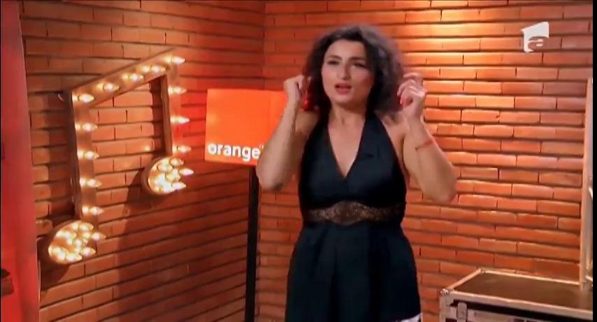 Jurizare. Davitean Tatevik se califică în următoarea etapă X Factor!