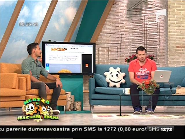 Smiley News: A primit interdicție pe viață de a mai circula pe liniile de transport &icirc;n comun din cauza.. "v&acirc;nturilor"