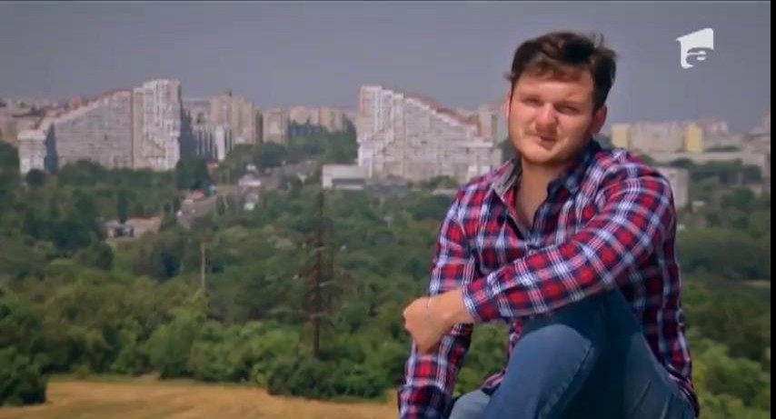 Prezentare. Marcel Roşca îşi încearcă, din nou, norocul la X Factor