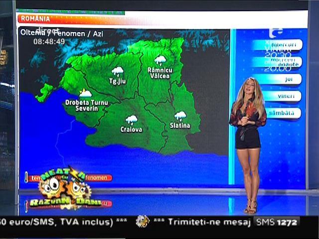 METEO! Vremea se menține foarte rece
