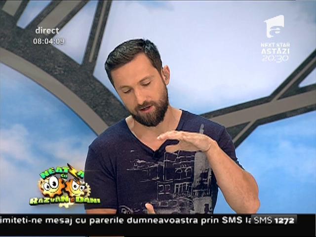 &Icirc;ntrebarea zilei: Ce este aiurea c&acirc;nd locuieşti singur?