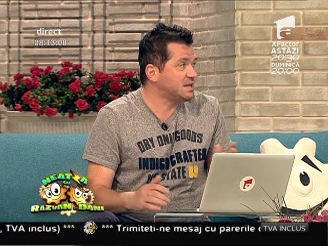 Smiley News: Un rus c&acirc;ntă "Oda bucuriei" cu ajutorul pistolului