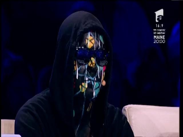 Marco Sentieri se califică în următoarea etapă X Factor!