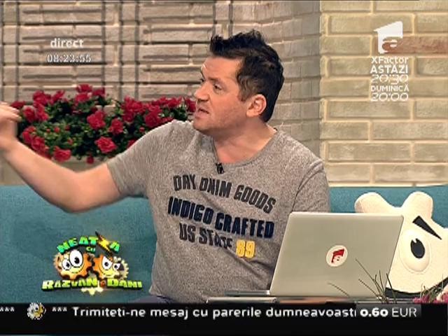 Smiley News: Şoc la mondialul de fotbal &icirc;n sală! Brazilia a fost eliminată de Iran