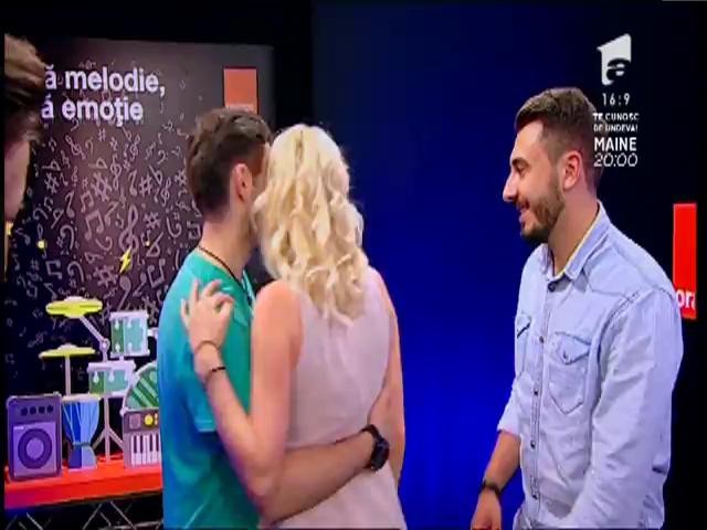 Prezentare> Vera Tărcanu: "Pentru mine X Factor e o pistă de lansare foarte bună"