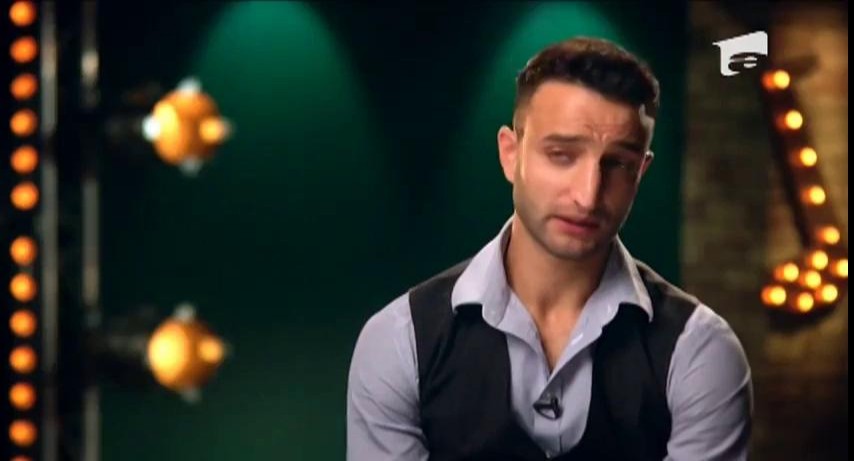 Cea mai mare surpriză! Hamude, concurent la X Factor