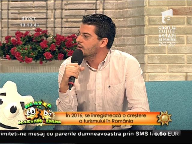 Topul celor mai frumoase locuri de vizitat &icirc;n Rom&acirc;nia