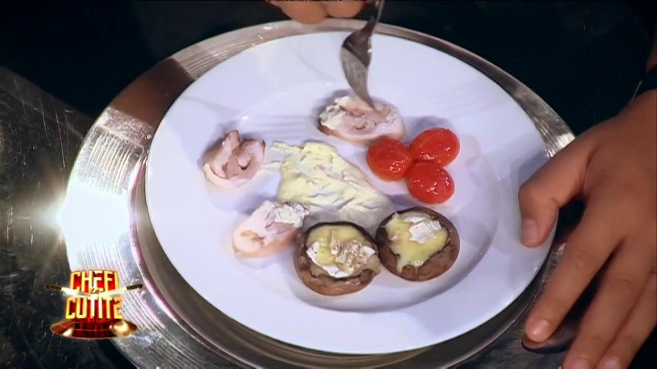 Concurenți mai puțin norocoși! Cei trei chefi nu le oferă șansa de a ajunge &icirc;n etapa următoare