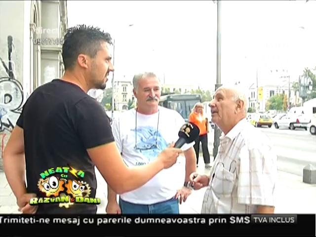 Ce &icirc;nseamnă să fii &rdquo;șmecher de București&rdquo;