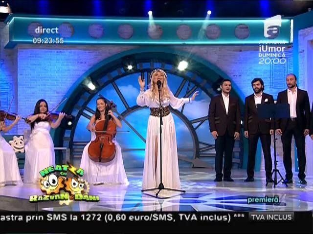 Ianna - &rdquo;Ederlezi&rdquo;