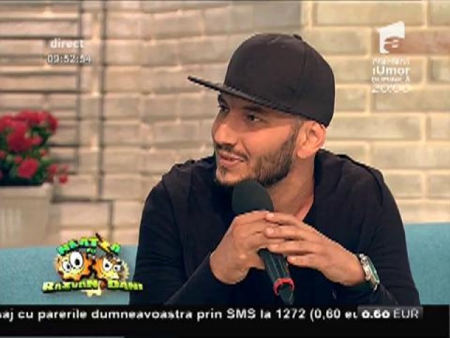 Nick, fostul solist al trupei N&D, single nou: &rdquo;Am revenit la comercial&rdquo;