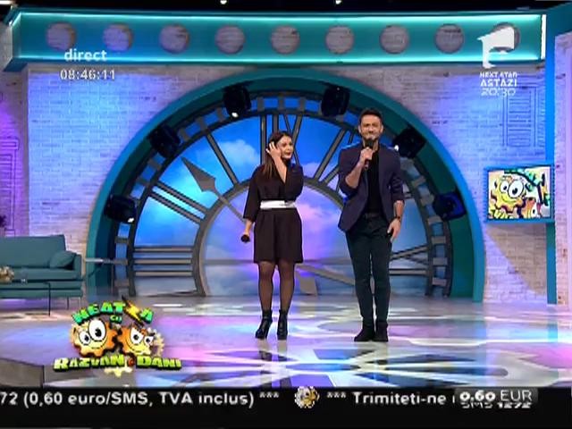 Hellen feat. Alexandru Simion - "Nu este prea t&acirc;rziu"