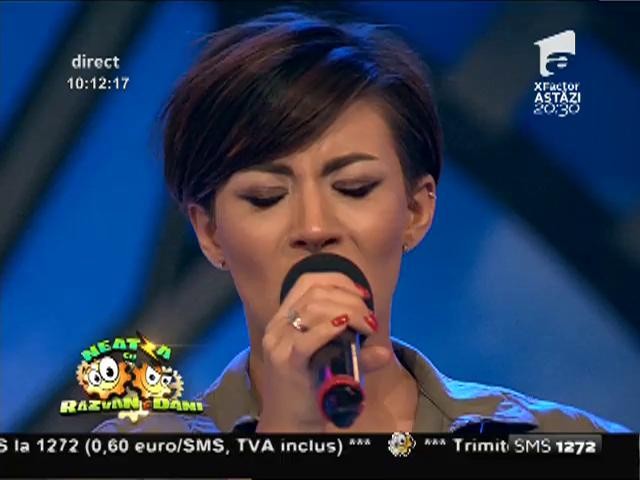 Nicoleta Nucă - &rdquo;Amintiri&rdquo;