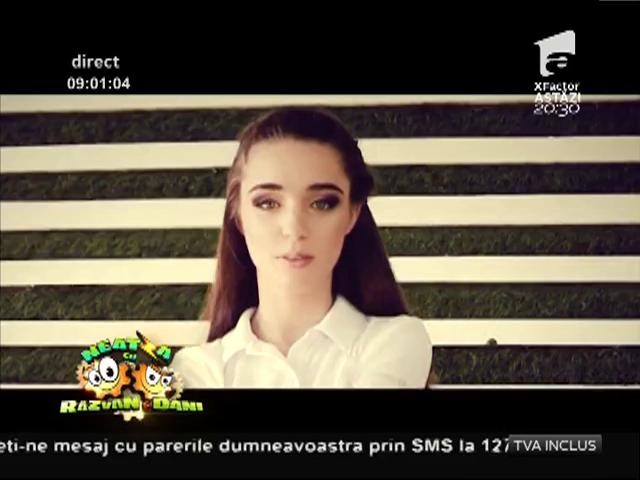 Mara - &rdquo;&Icirc;n minte&rdquo;