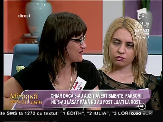 De la farse la război! Unii dintre băieţi nu au gustat din glume!