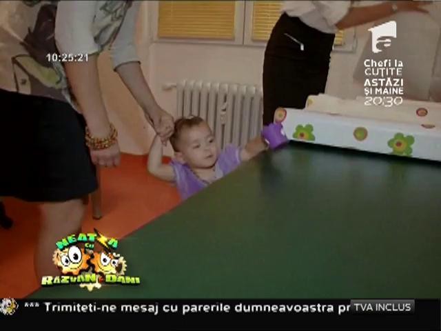 Bună dimineața, sănătate! Cum întărim sistemul imunitar al copilului la început de toamnă