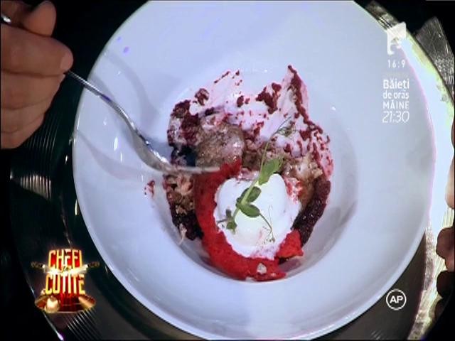 De la experți la tinere speranțe, toți &icirc;și &icirc;ncearcă norocul la &bdquo;Chefi la cuțite&rdquo;!