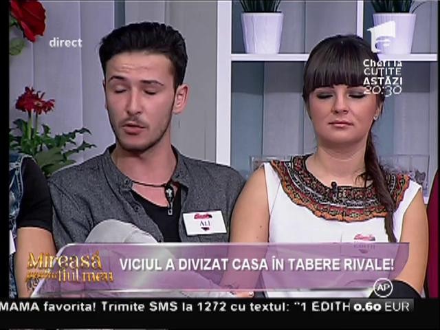 Viciul fumatului a divizat casa &icirc;n tabere rivale!