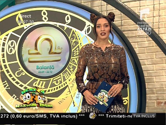 Horoscopul zilei 05/10/2016. Evenimentele neprevăzute le dau planurile peste cap celor din zodia Fecioară