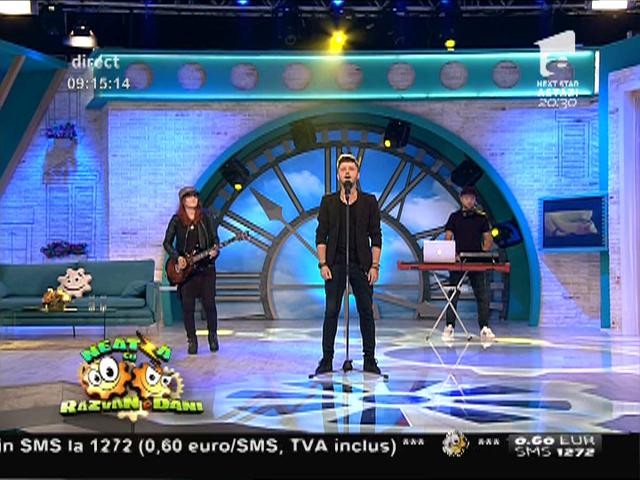 Florian Rus - "C&acirc;t &icirc;ncă ne iubim"