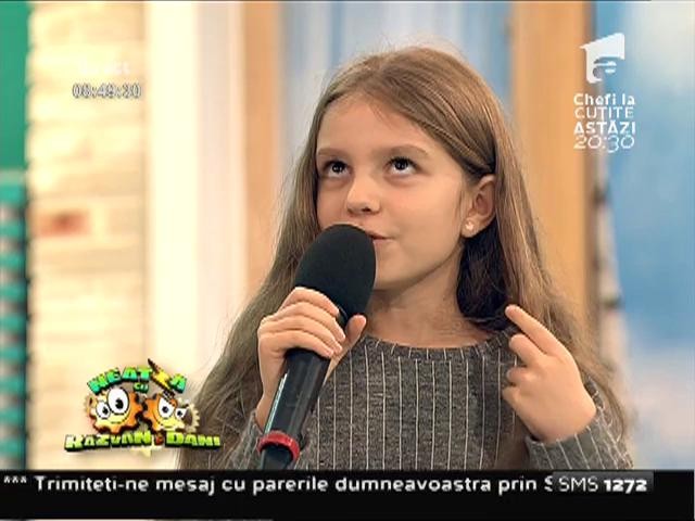 Bella - "Rainbow"