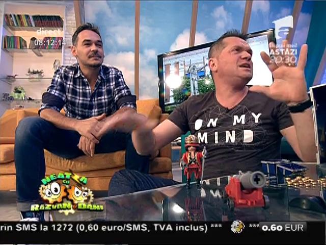 Istoria Americii pe intelesul tuturor - by Cătălin Oprişan