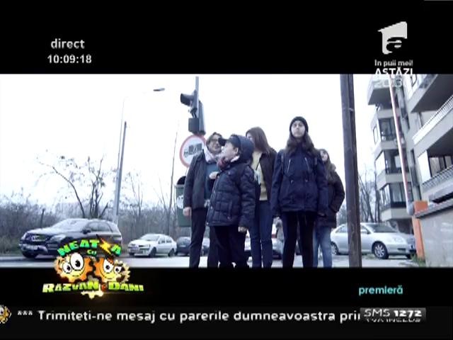 Premieră! Compact - La mulţi ani, iubirea mea