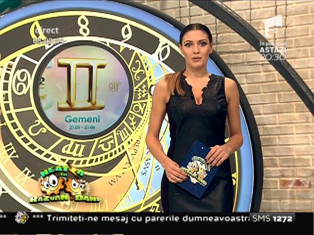 Horoscopul Zilei, 12 octombrie 2016. Peştii pot avea o zi de succes