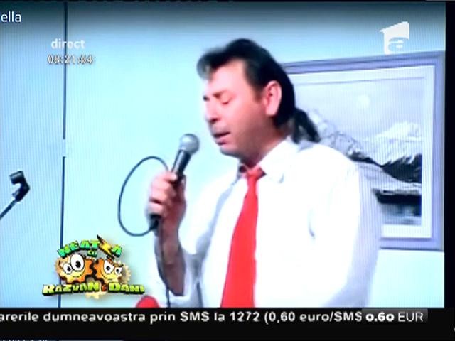 Smiley News: Fabian Show are o noua dansatoare