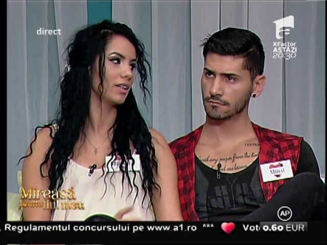 Acuzațiile mamei lui Mihai au făcut-o pe Ana-Maria să verse lacrimi amare!