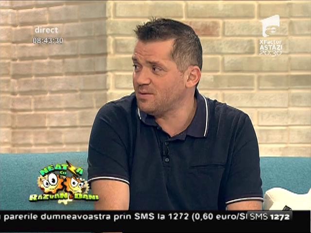 Smiley News: Un rom&acirc;n a fost primul care a pozat-o NUD pe Marilyn Monroe!