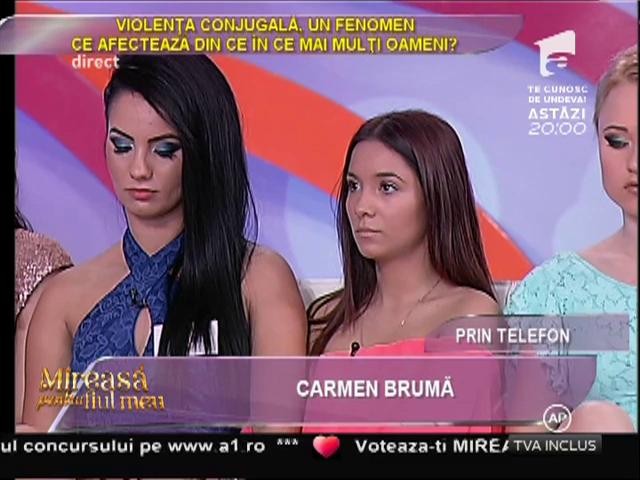 Leonard Doroftei, Carmen Brumă și Dorian Popa, sfaturi despre combaterea violenței &icirc;ntr-o relație