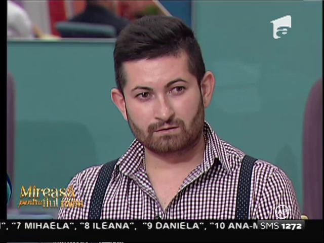 Aurelian și Ileana, &icirc;n pericol de eliminare!