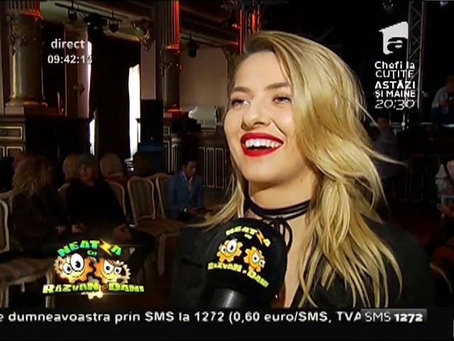 Lidia Buble, interviu fără perdea: "Nu am avut majorat, nu aveam bani să &icirc;mi cumpăr rochii"