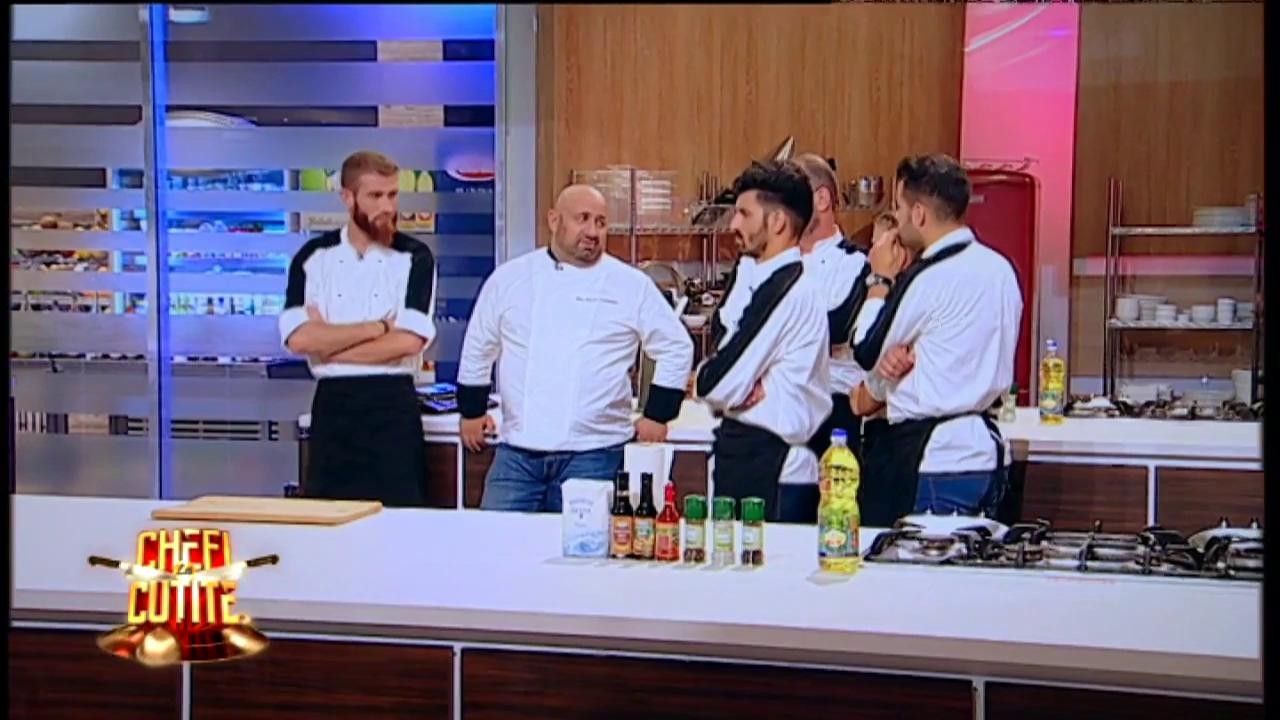 Sifdare &rdquo;ca la carte&rdquo;! Bontea către Scărlătescu, după ce echipa roșie a scăpat de duel: &rdquo;&Icirc;mi pare rău! Au rămas două farfurii, păcat că le-ai luat și pe-alea!&rdquo;