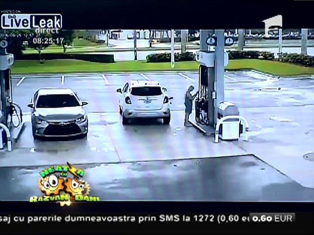 Smiley News: Ultima metodă de furat din maşini! ATENŢIE!