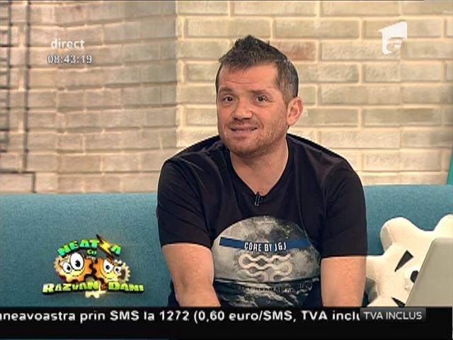 Smiley News: Ceaușescu are un mesaj lăsat pe Lună pentru eternitate!