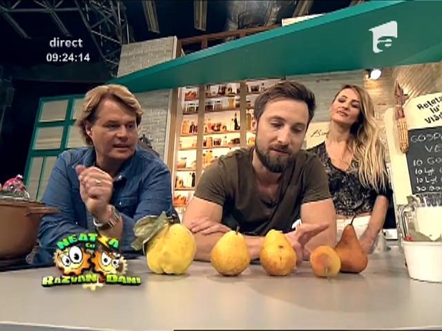 Dani Oțil visează să devină părinte: &rdquo;Asta ar fi culoarea copilului meu cu Naomi Campbell!&rdquo;