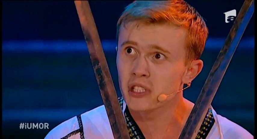 Rugăciunea Craioveanului