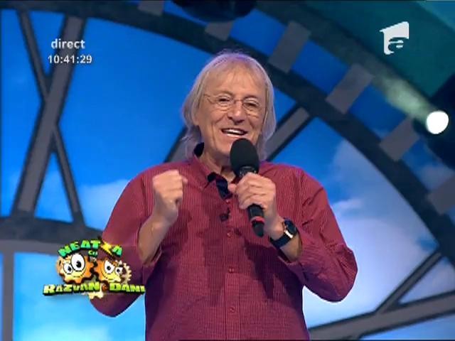 Mihai Constantinescu - &rdquo;O dimineață &icirc;n culori&rdquo;