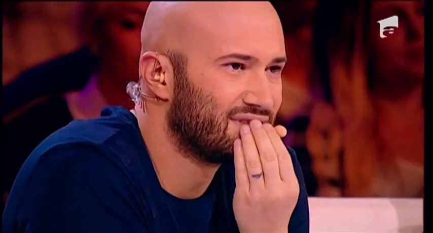 Marius Chis aka "Le folclor Roumaine"