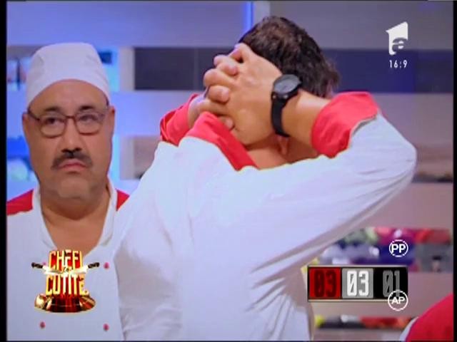 Jurizare. Femeile de afaceri au gustat și dat verdictul mult așteptat. Iată cine a c&acirc;știgat proba!