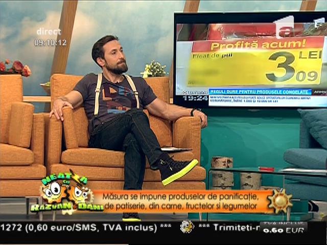 Magazinele care v&acirc;nd produse congelate, obligate să anunțe populația de acest lucru