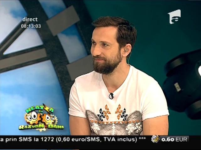 Smiley News: Seva & Laky - Je t'aime ( zetem )