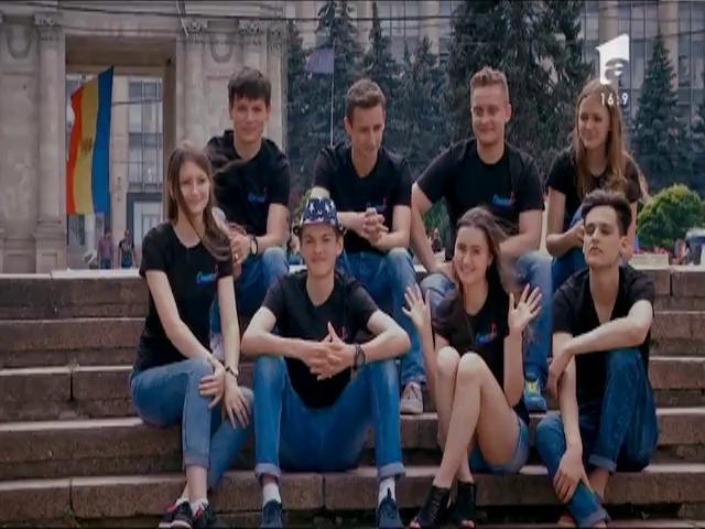 Prezentare. Trupa Crescendo: ”În weekend cântăm la biserică sau mănăstire”