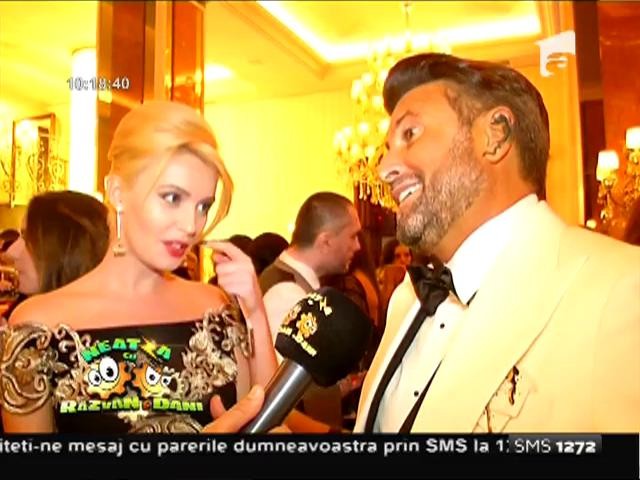 Ce ar face vedetele dacă ar putea să se &icirc;ntoarcă &icirc;n timp