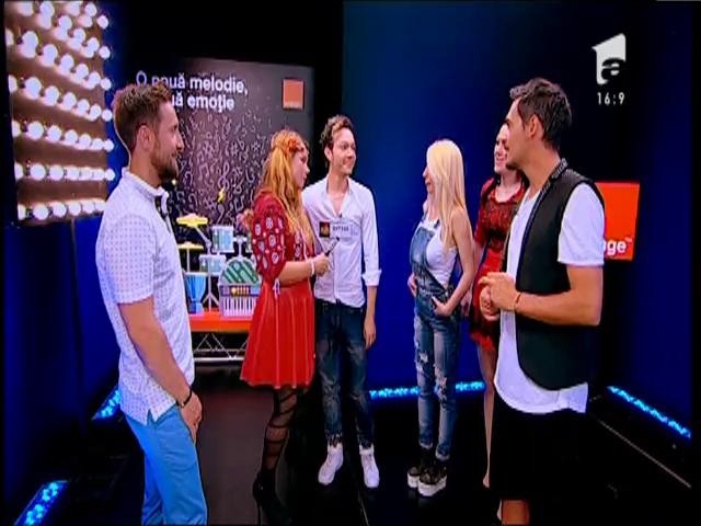 Jurizare. Alexandru Spiridon nu impresionează juriul X Factor