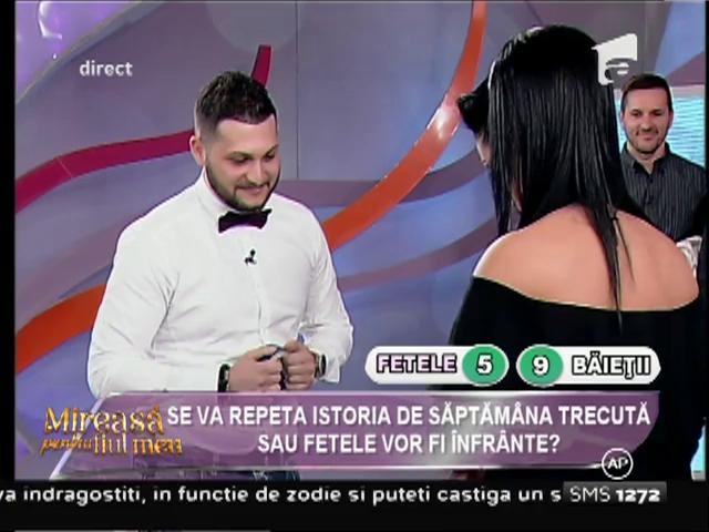 Fetele au fost &icirc;nfr&acirc;nte. Iată ce au c&acirc;știgat băieții